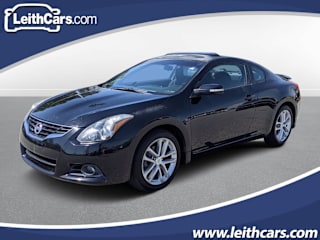 2010 Nissan Altima 1N4BL2EP5AC122540 2010 Nissan Altima