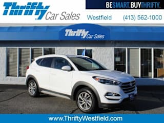 2017 Hyundai Tucson SE KM8J3CA45HU479353 2017 Hyundai Tucson SE