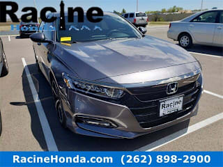 2020 Honda Accord Sport 1HGCV1F37LA137216 2020 Honda Accord Sport