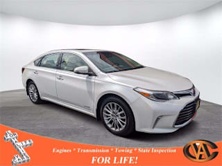 2016 Toyota Avalon Hybrid 4T1BD1EB1GU050160 2016 Toyota Avalon Hybrid