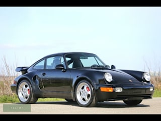 1994 Porsche 911 WP0AC2966RS480447 1994 Porsche 911