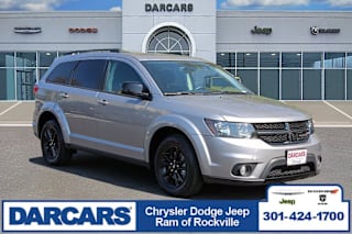 2019 Dodge Journey SE 3C4PDCBB7KT864763 2019 Dodge Journey SE