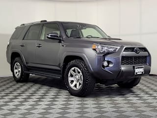 2016 Toyota 4Runner JTEBU5JR3G5294820 2016 Toyota 4Runner