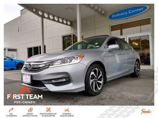 2016 Honda Accord EX-L 1HGCR2F84GA099696 2016 Honda Accord EX-L