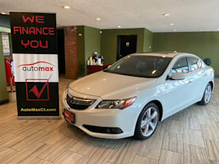 2015 Acura ILX 2.0L w/Tech 19VDE1F78FE010796 2015 Acura ILX 2.0L w/Tech