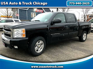 2009 Chevrolet Silverado 1500 3GCEC13389G207110 2009 Chevrolet Silverado 1500