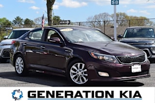 2014 Kia Optima EX 5XXGN4A71EG272811 2014 Kia Optima EX