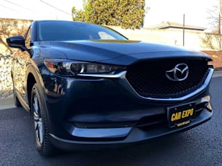 2017 Mazda CX-5 JM3KFACL3H0220867 2017 Mazda CX-5
