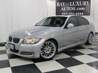 2011 BMW 3 Series 335d WBAPN7C5XBA948450 2011 BMW 3 Series 335d