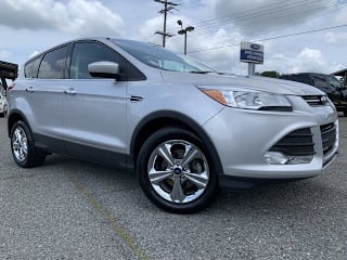 2016 Ford Escape SE 1FMCU0G75GUC44908 2016 Ford Escape SE