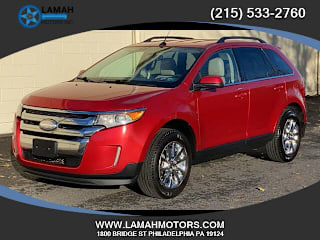 2011 Ford Edge 2FMDK4KC4BBB28362 2011 Ford Edge