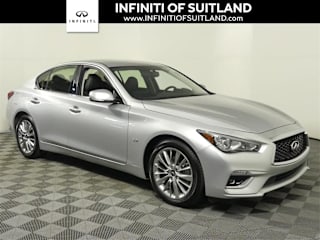 2020 Infiniti Q50 3.0T Luxe JN1EV7AR4LM255103 2020 Infiniti Q50 3.0T Luxe