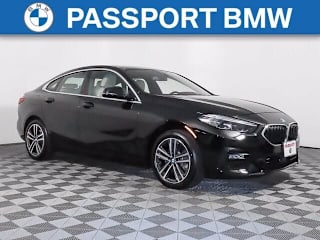 2020 BMW 2 Series WBA73AK08L7F93269 2020 BMW 2 Series