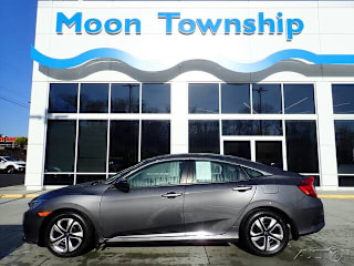 2018 Honda Civic 2HGFC2F53JH542725 2018 Honda Civic