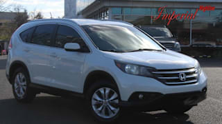 2014 Honda CR-V 5J6RM4H7XEL030515 2014 Honda CR-V