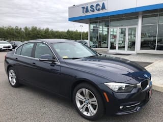 2017 BMW 3 Series 330i xDrive WBA8D9G53HNU61296 2017 BMW 3 Series 330i xDrive