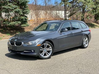 2014 BMW 3 Series 328d xDrive WBA3K5C59EKT33334 2014 BMW 3 Series 328d xDrive