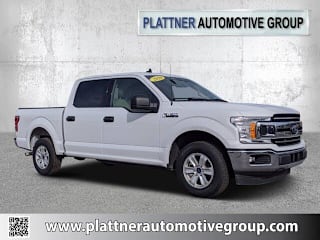 2020 Ford F-150 1FTEW1C40LFA41299 2020 Ford F-150