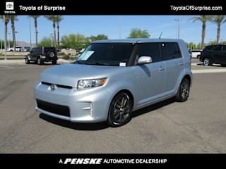 2013 Scion xB 10 Series JTLZE4FE0DJ044720 2013 Scion xB 10 Series