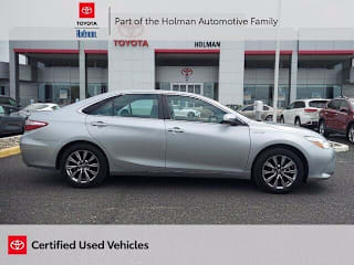 2016 Toyota Camry Hybrid XLE 4T1BD1FK6GU194351 2016 Toyota Camry Hybrid XLE