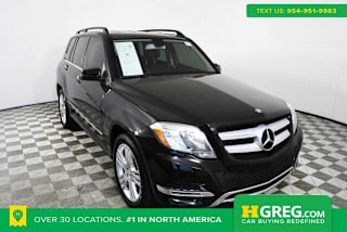 2015 Mercedes-Benz GLK WDCGG5HB6FG438481 2015 Mercedes-Benz GLK