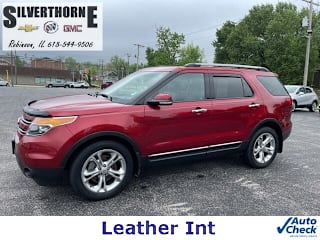 2013 Ford Explorer Limited 1FM5K8F80DGB92556 2013 Ford Explorer Limited
