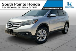 2012 Honda CR-V EX 3CZRM3H56CG701505 2012 Honda CR-V EX