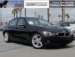2018 BMW 3 Series 320i WBA8E1G51JNU89554 2018 BMW 3 Series 320i