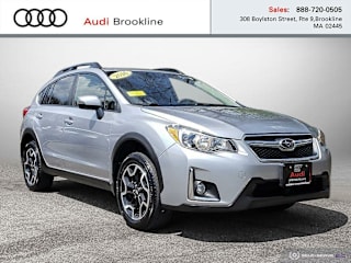 2016 Subaru Crosstrek 2.0i Limited JF2GPAKC5GH274847 2016 Subaru Crosstrek 2.0i Limited
