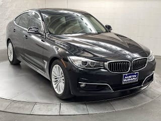 2014 BMW 3 Series 328i xDrive Gran Turismo WBA3X5C54ED556712 2014 BMW 3 Series 328i xDrive Gran Turismo