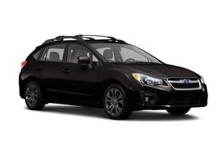 2014 Subaru Impreza JF1GPAL67EH261608 2014 Subaru Impreza