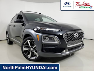 2021 Hyundai Kona KM8K33A57MU614470 2021 Hyundai Kona