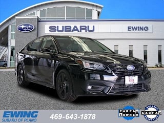 2021 Subaru Legacy Sport 4S3BWAG67M3004896 2021 Subaru Legacy Sport