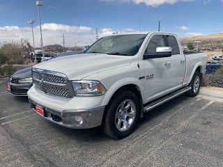 2016 Ram Pickup 1500 1C6RR7JM4GS254727 2016 Ram Pickup 1500
