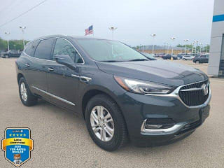 2019 Buick Enclave Essence 5GAERBKW3KJ157982 2019 Buick Enclave Essence