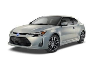 2014 Scion tC 10 Series JTKJF5C70E3088488 2014 Scion tC 10 Series