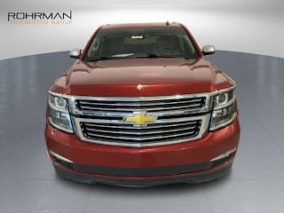 2015 Chevrolet Tahoe LTZ 1GNSKCKCXFR139771 2015 Chevrolet Tahoe LTZ