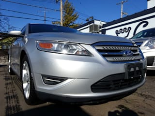 2011 Ford Taurus 1FAHP2EW5BG175366 2011 Ford Taurus