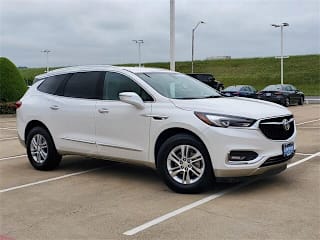 2018 Buick Enclave Essence 5GAERBKW2JJ199638 2018 Buick Enclave Essence