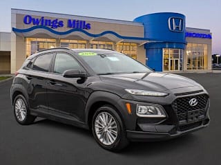 2018 Hyundai Kona SEL KM8K22AA3JU068496 2018 Hyundai Kona SEL
