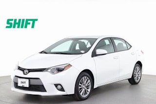 2015 Toyota Corolla LE Plus 5YFBURHEXFP357444 2015 Toyota Corolla LE Plus