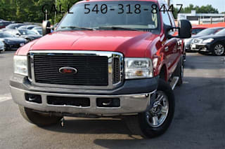 2005 Ford F-350 Super Duty Lariat 1FTWX31P65EC05688 2005 Ford F-350 Super Duty Lariat