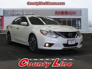 2016 Nissan Altima 1N4AL3AP2GC139151 2016 Nissan Altima
