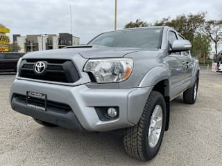 2015 Toyota Tacoma 3TMJU4GN4FM181658 2015 Toyota Tacoma