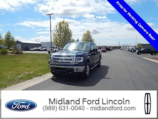 2014 Ford F-150 XLT 1FTFW1EF8EKG45115 2014 Ford F-150 XLT