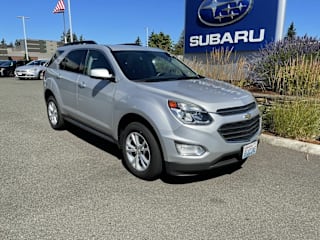 2016 Chevrolet Equinox LT 2GNFLFEKXG6211228 2016 Chevrolet Equinox LT