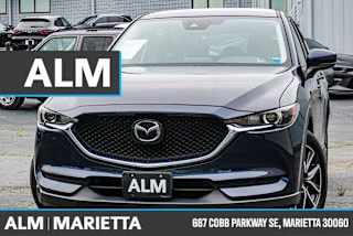 2018 Mazda CX-5 Touring JM3KFBCM7J0328381 2018 Mazda CX-5 Touring