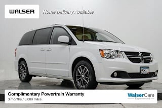 2017 Dodge Grand Caravan SXT 2C4RDGCG7HR863733 2017 Dodge Grand Caravan SXT