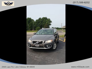 2010 Volvo XC70 3.2 YV4960BZ5A1092491 2010 Volvo XC70 3.2