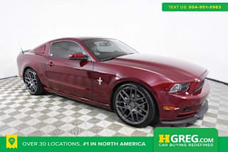 2014 Ford Mustang V6 Premium 1ZVBP8AMXE5283227 2014 Ford Mustang V6 Premium